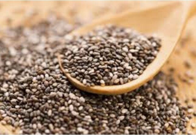 100g hạt chia tách lẻ