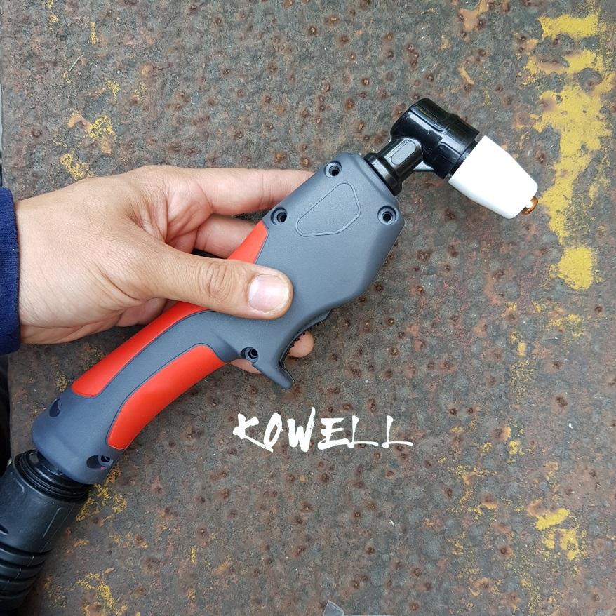 Tay cắt plasma 40