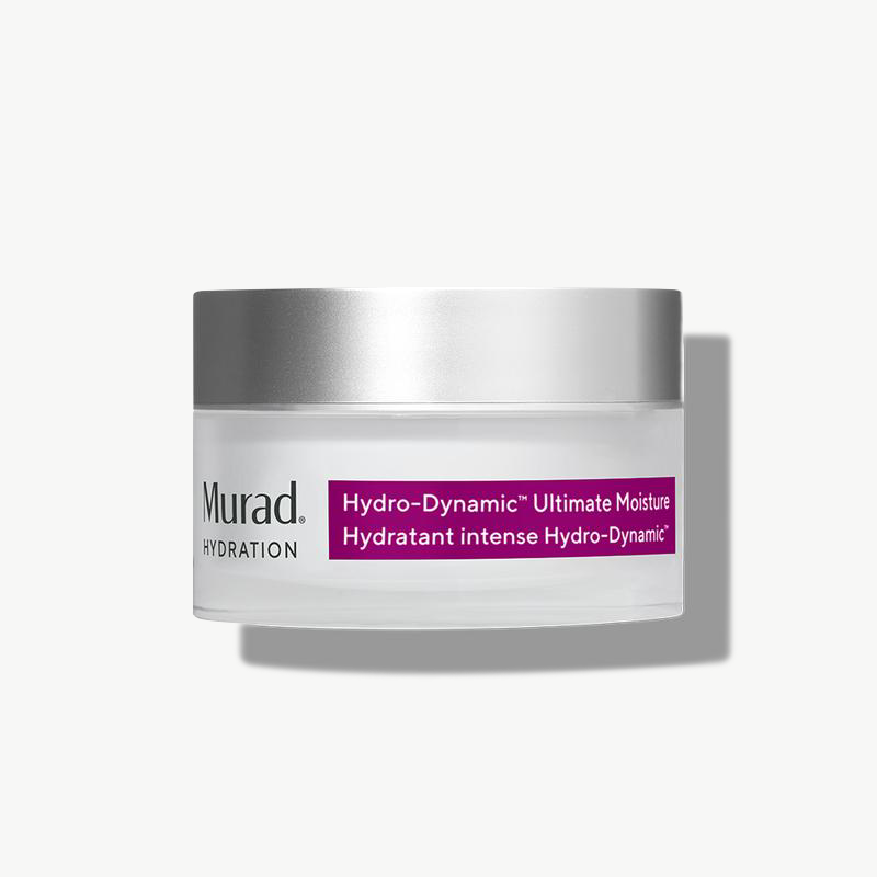 Kem dưỡng ẩm cho da khô Murad Hydro-Dynamic Ultimate Moisture 50ml