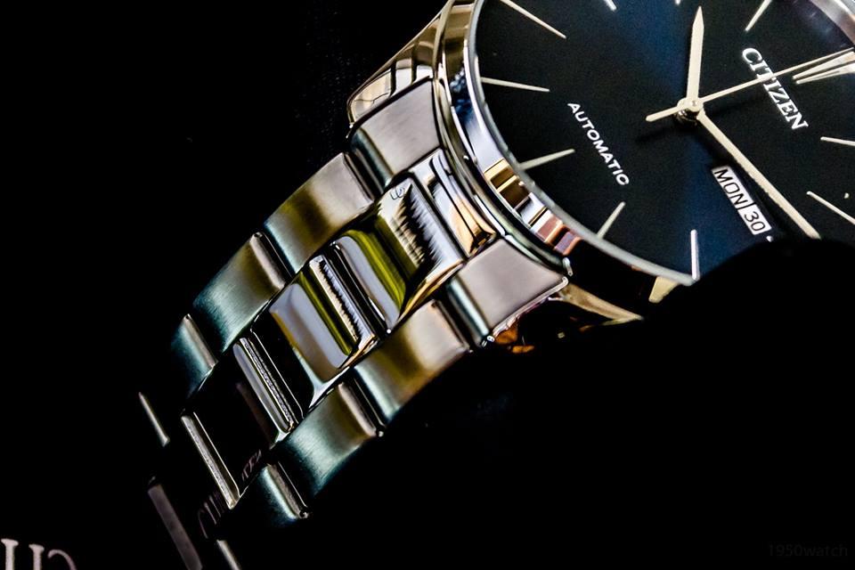 Đồng hồ Citizen NH8350-83L