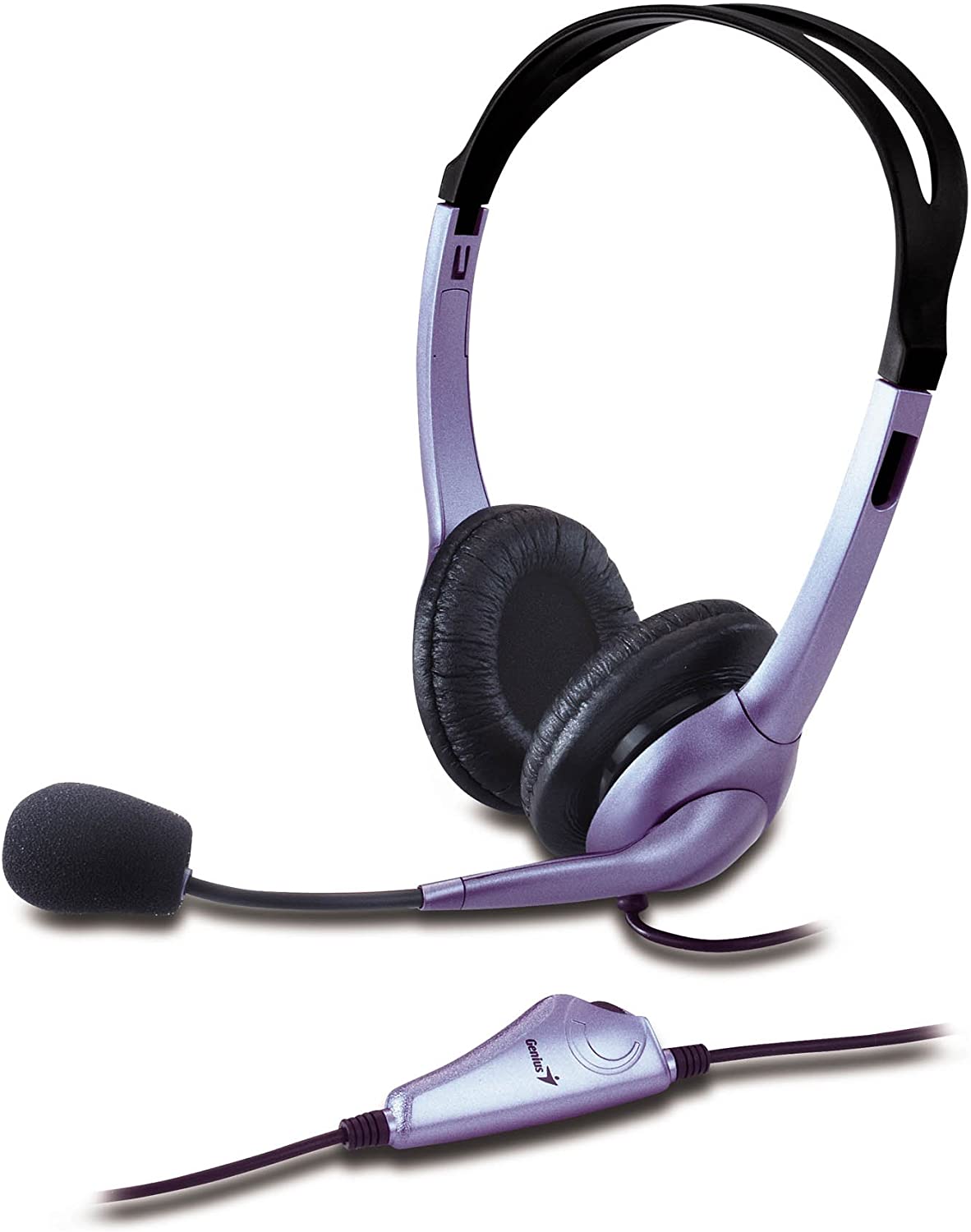 Tai nghe Genius HS-04S