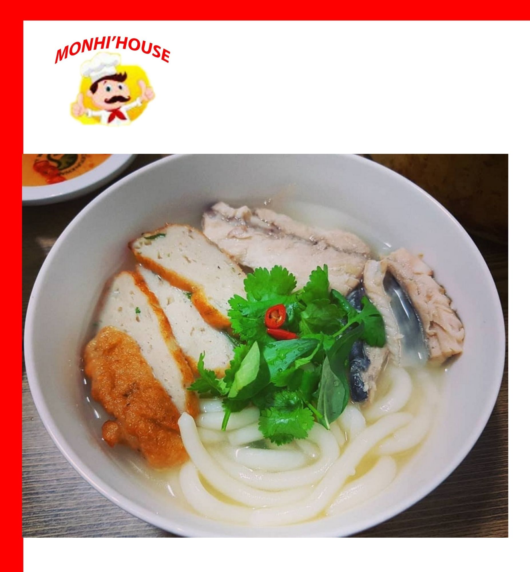 1Kg Chả Cá Nha Trang_ Chiên (Giao Hỏa Tốc HCM)