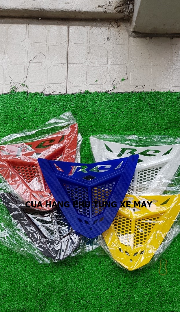 TAM GIÁC CHẮN BÙN TRƯỚC EXCITER 135 2011