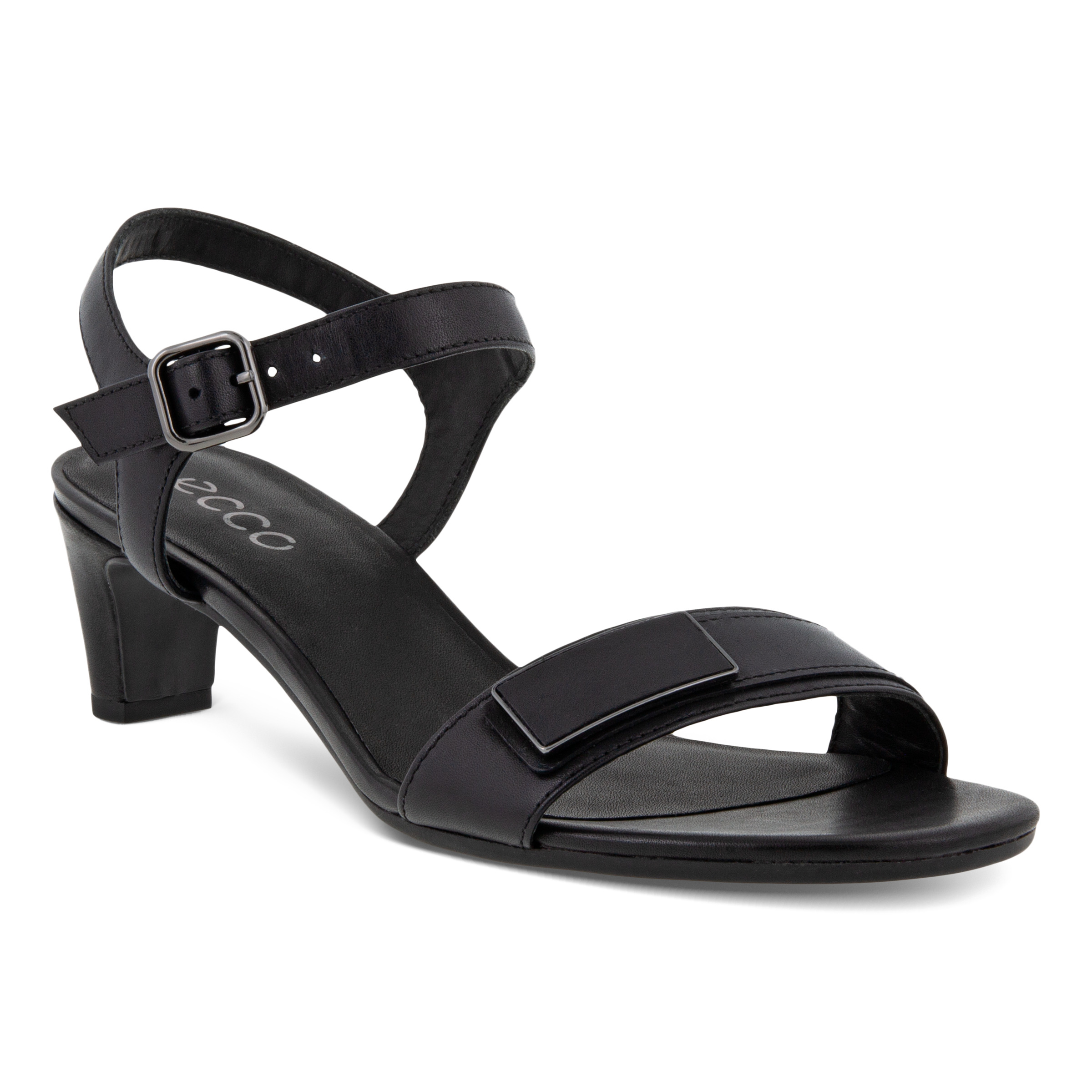 Giày Cao Gót Ecco Nữ Shape Sleek Sandal 45 28082301001