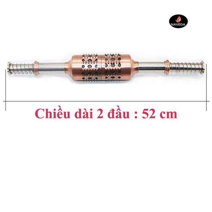 Cây Lăn Ngải Bằng Đồng