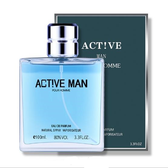 Nước hoa nam , nước hoa hàng nội địa At!ve 100ml Nh01 tặng quà tặng trị giá 60k