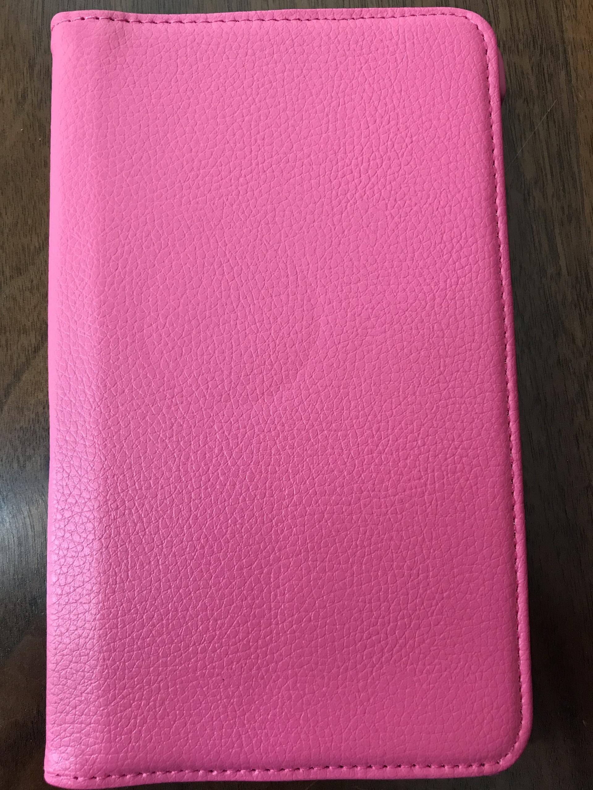 [HCM]Bao da Samsung Galaxy Tab A6 7.0 - Bao da T280/T285