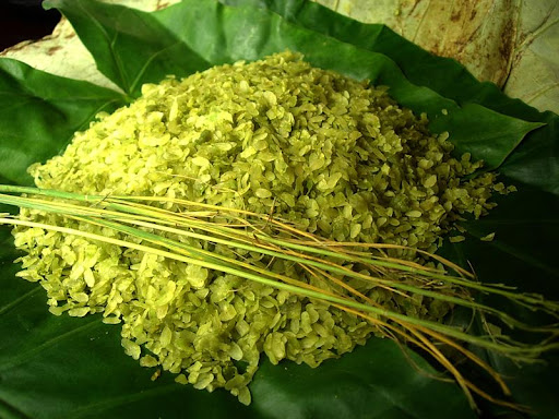 Hương cốm thực phẩm_ làm dậy mùi cốm