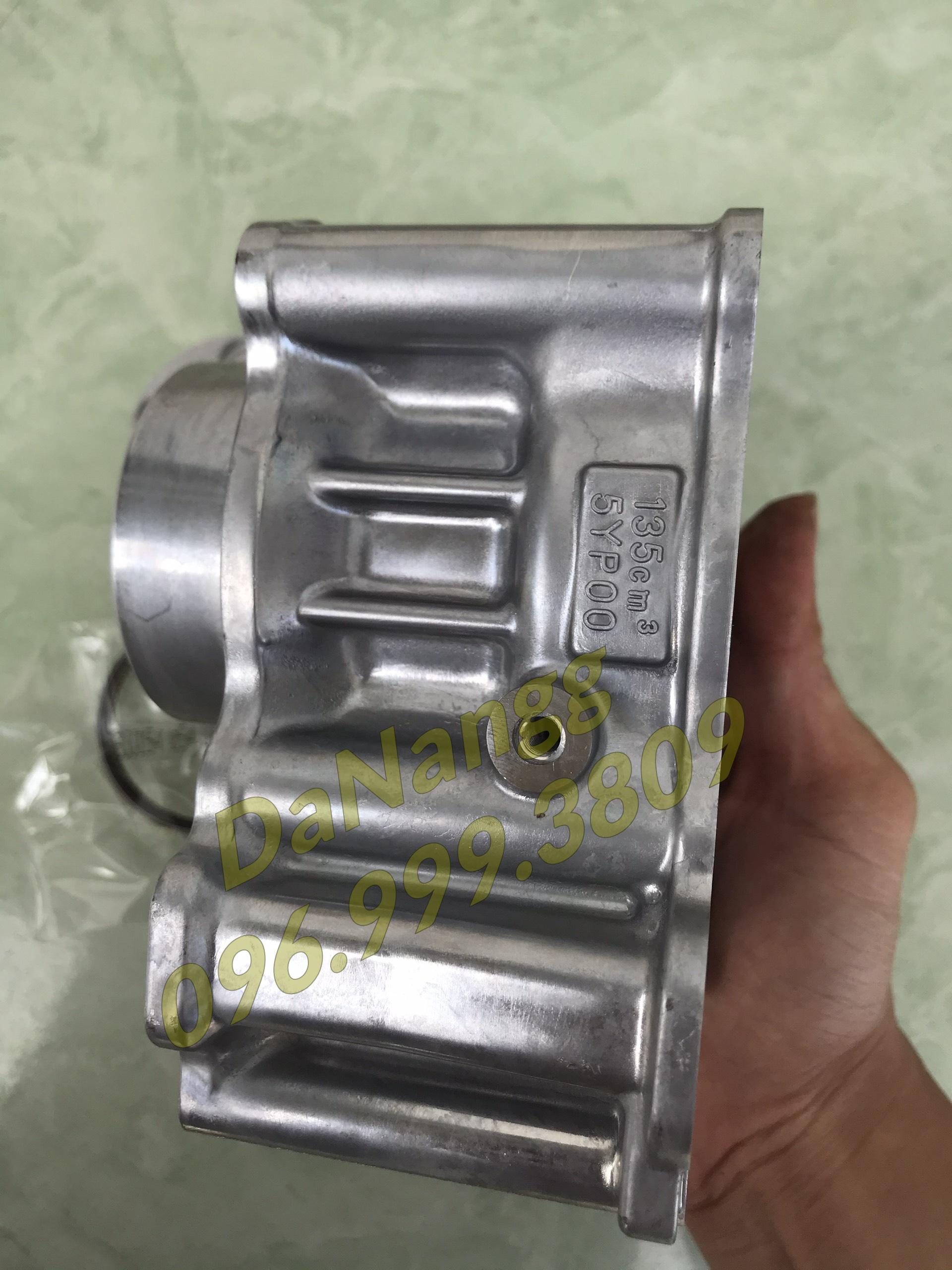 Bộ lòng hơi  Ex 135 cc