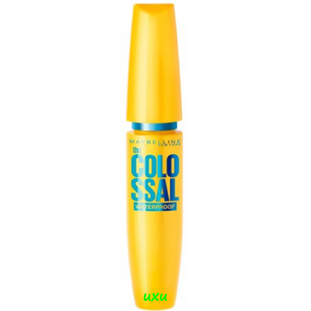 Mascara Maybelline The Colossal chính hãng