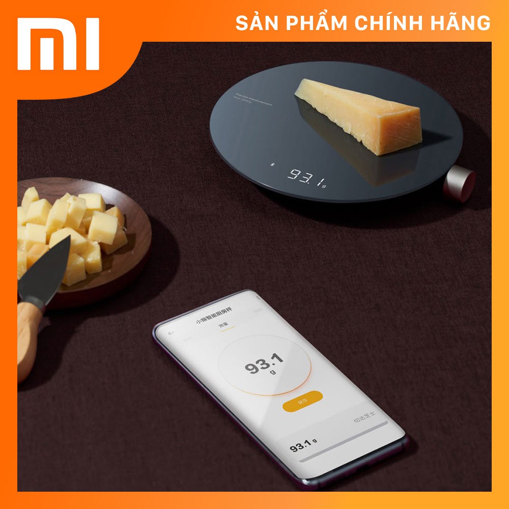 Cân tiểu ly thông minh Xiaomi HOTO