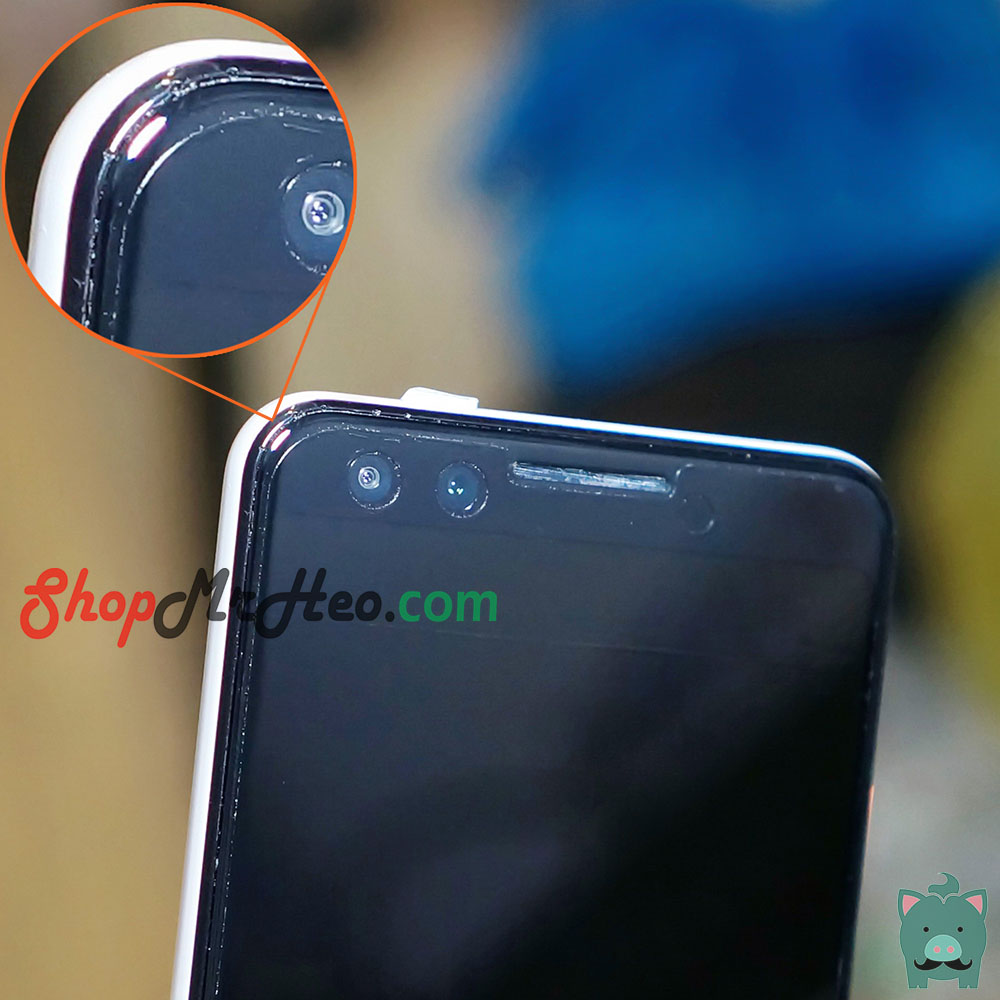 [HCM]Dán Dẻo PPF Full Màn Hình Google Pixel 3 - Pixel 3 XL