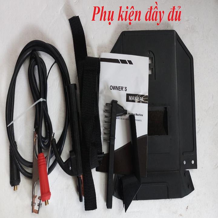 Máy Hàn JSE ZX7 - 250K -  Máy hàn JSE ĐƯỢC CẤP CHỨNG NHẬN TIÊU CHUẨN CHẤT LƯỢNG CHÂU ÂU