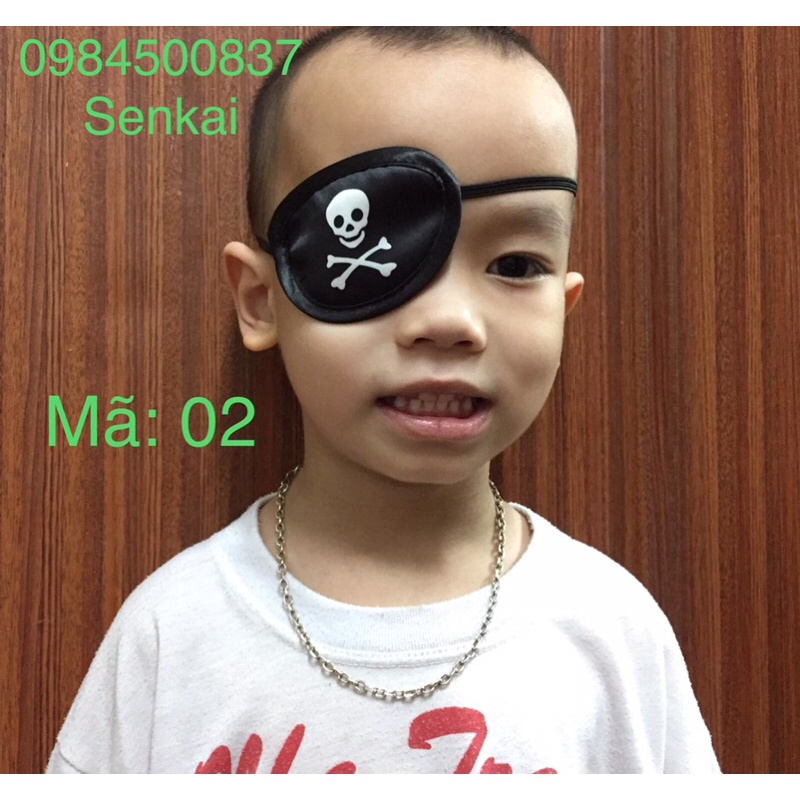 Che mắt chữa nhược thị, loạn thị, viễn thị