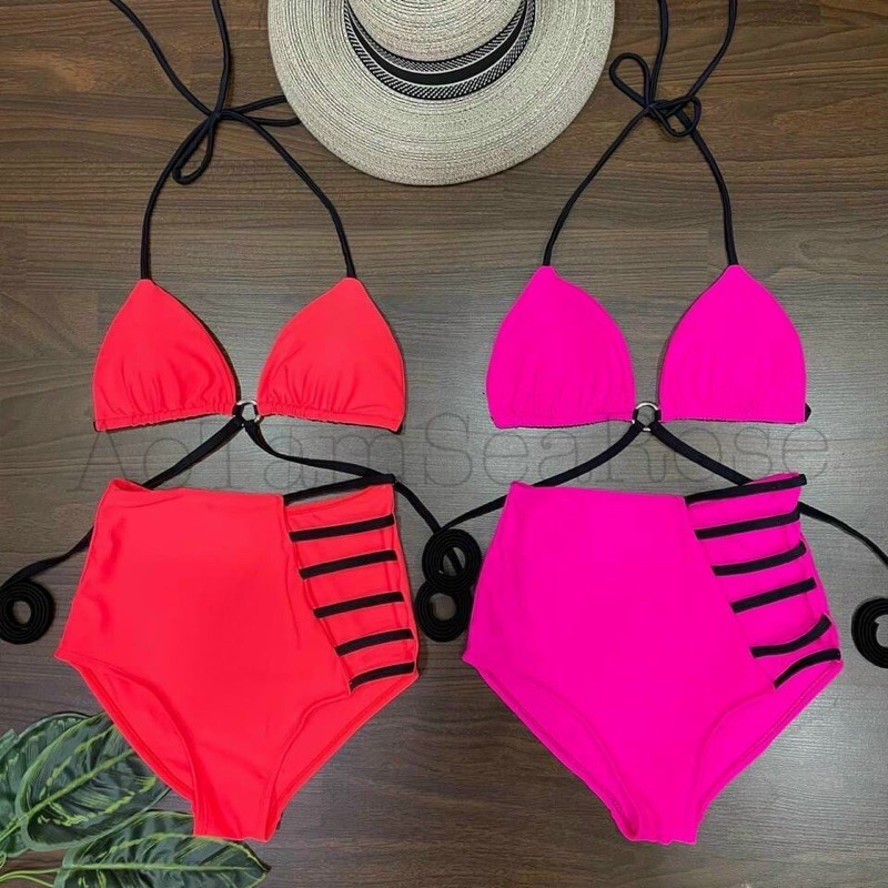 [HCM]Bikini tam giác quần phối dây sexy
