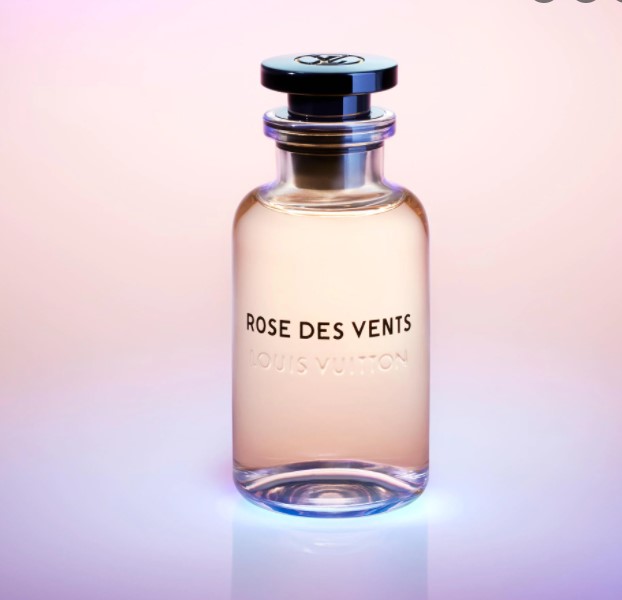 [chai chiết] Nước Hoa Nữ Louis Vuitton Rose Des Vents EDP
