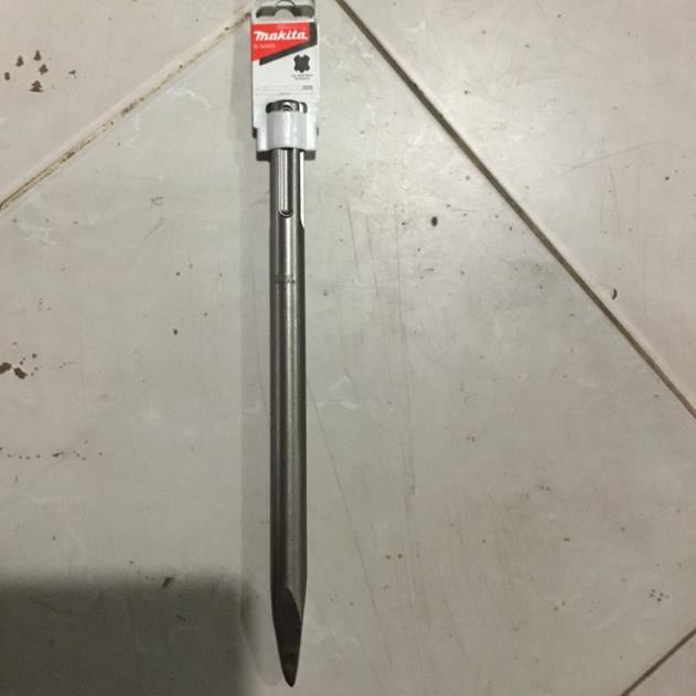 [Chính Hãng] Mũi đục nhọn 5 rãnh D-34176