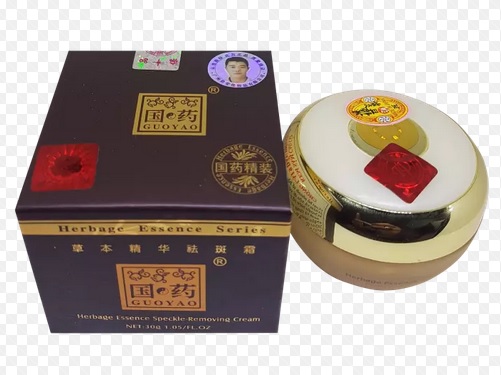 [HCM]Kem sâm Guoyao chống lại 9 dấu hiệu lão hóa TEM ĐỎ