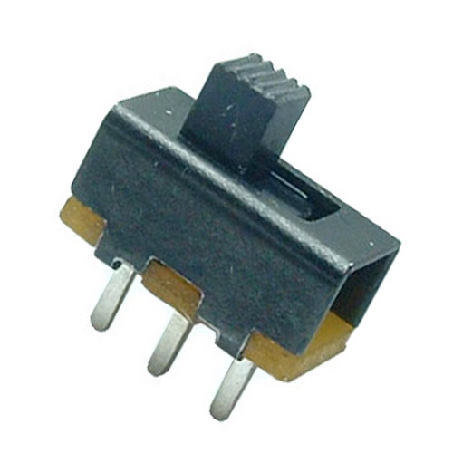 [50 cái] Công tắc gạt 3 chân 3.0mm