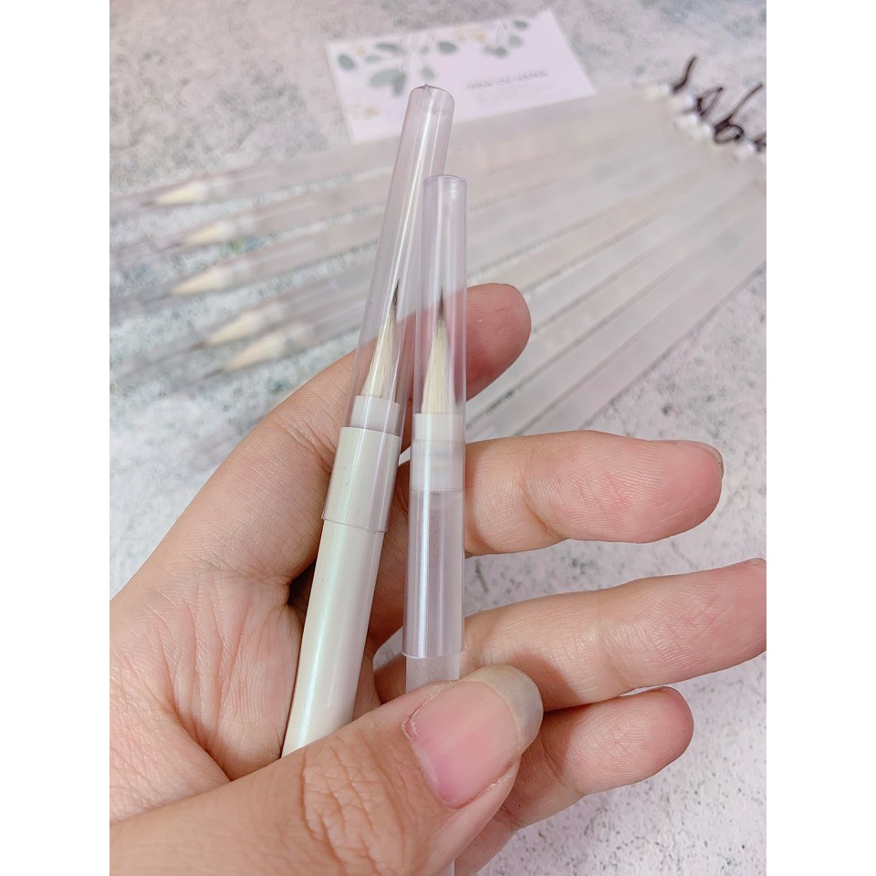 Bút lông Mộc Lan Hoa Lệnh