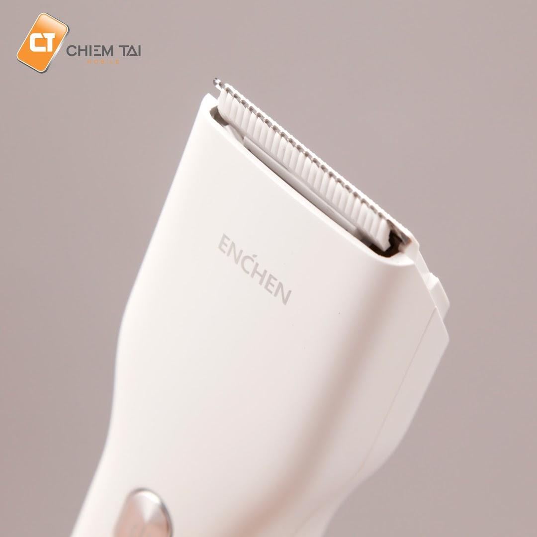 [HCM]Tông đơ cắt tóc Enchen Boost