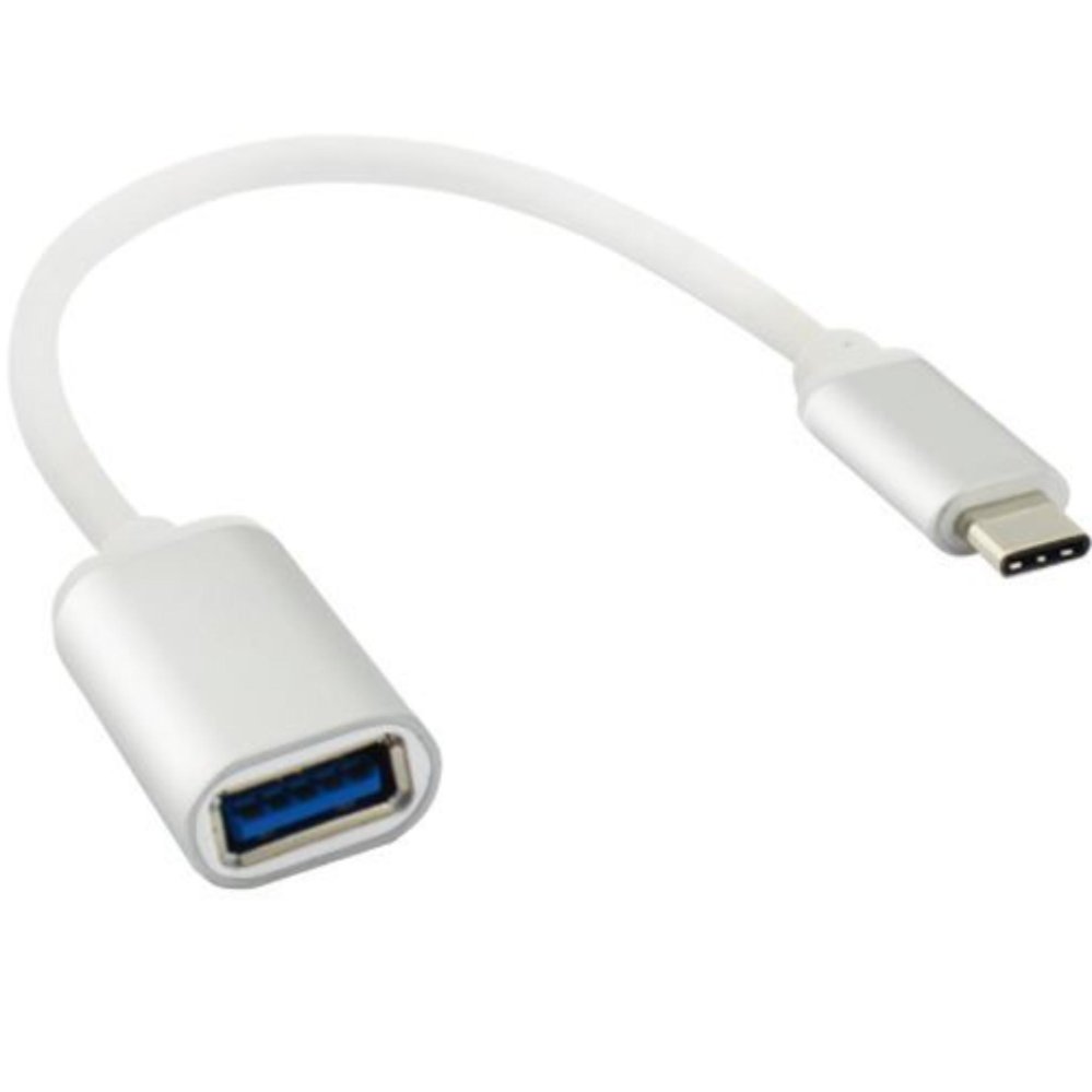 Cáp chuyển USB Type-C sang USB 3.0 âm