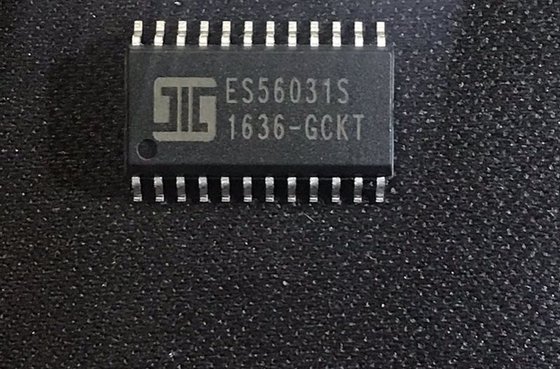 Ic echo es56031s es56031 sop-24 mới