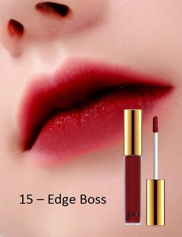 Son BbiA Last Velvet Lip Tint Version 3