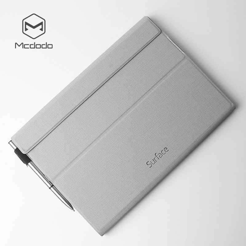 Bao da Mcdodo Microsoft Surface Pro 4,5,6,7,7+ - M05