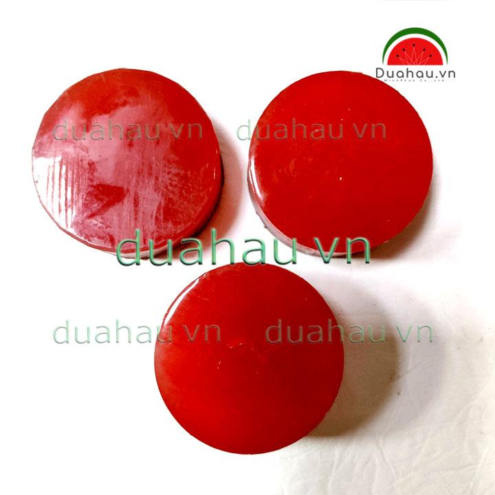 [HCM]Cục cao su máy ép góc khung tranh -  CỤC TRÒN