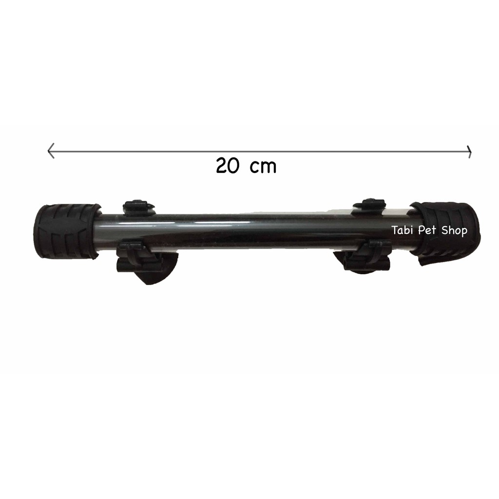 Đèn led dài 16cm - đèn led chiếu sáng cho hồ cá
