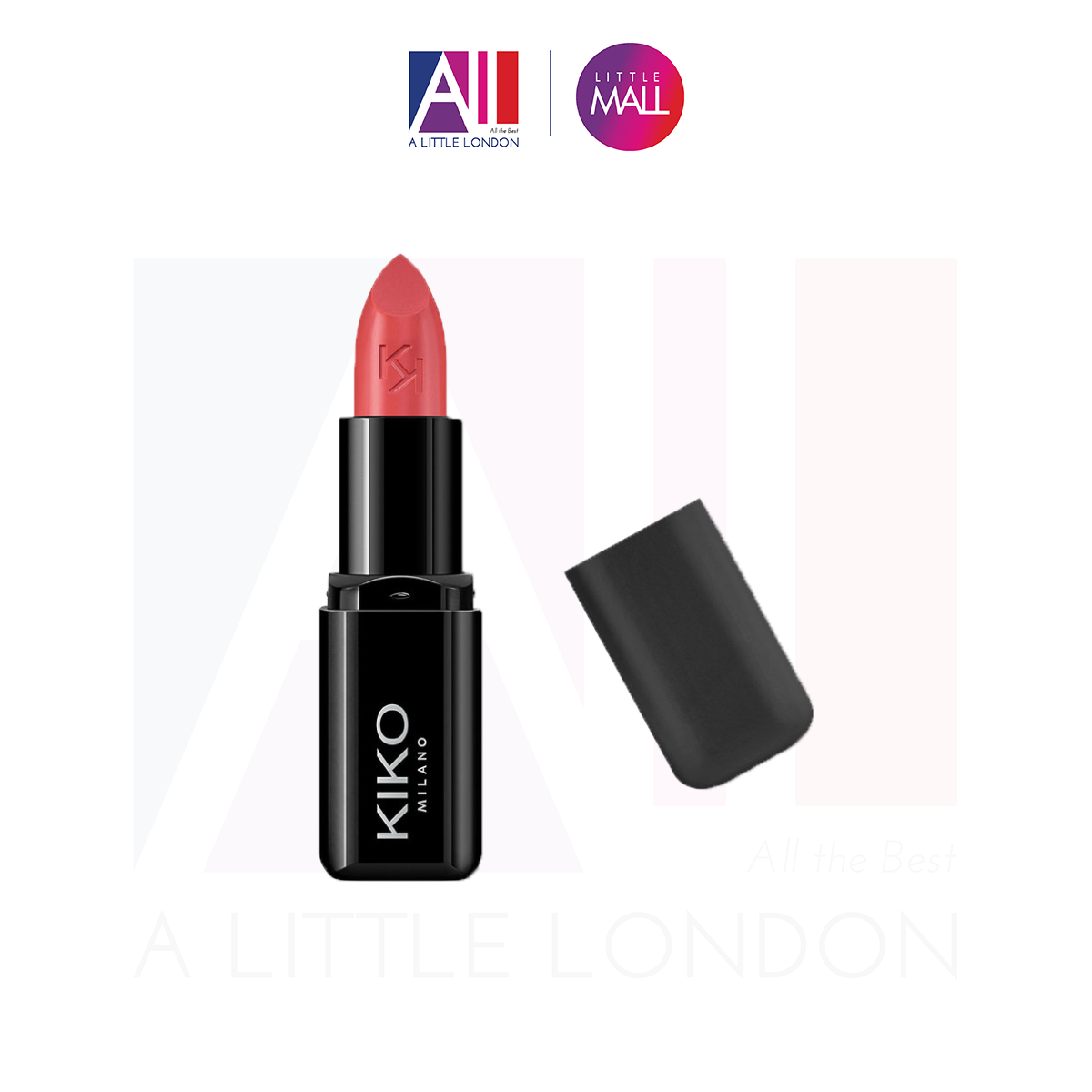 Son Kiko Fusion Smart Lipstick (Bill Anh)