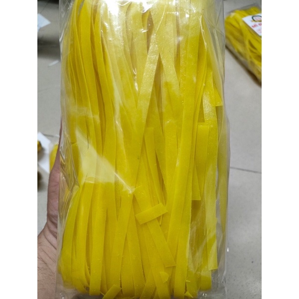 MÌ QUẢNG KHÔ SA ĐÉC 300gram