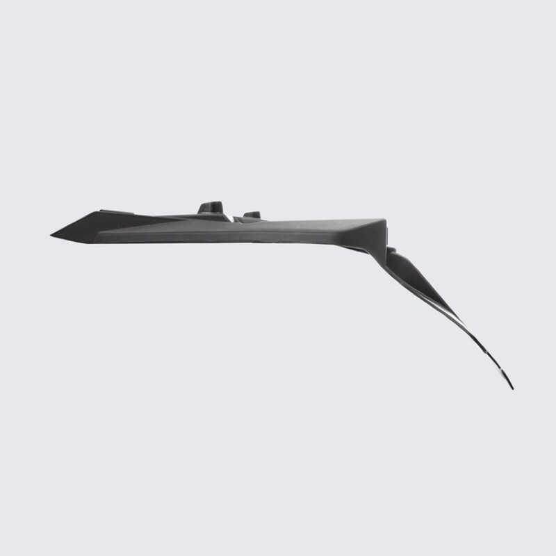❐✇✑  Ốp dè sau Ex155 Exciter 155 2021 VVA