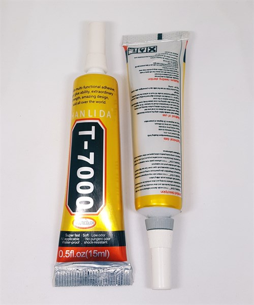 KEO ĐA NĂNG T-7000 ( 15ML )