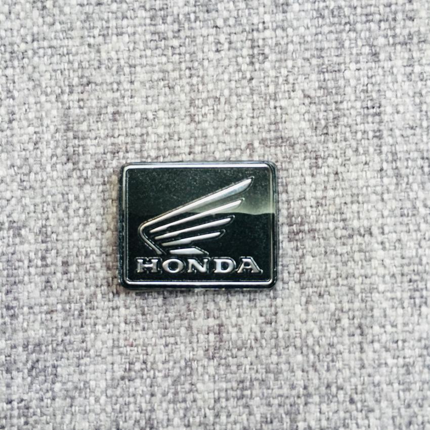 [HCM]TEM LOGO CÁNH CHIM HONDA NHỎ XÍU XÌU XIU TRANG TRÍ XE MAY SIEU DÍNH