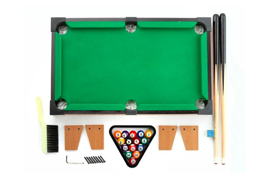 Smart1688 Bàn Bi-da Hollywood cho bé Yểu