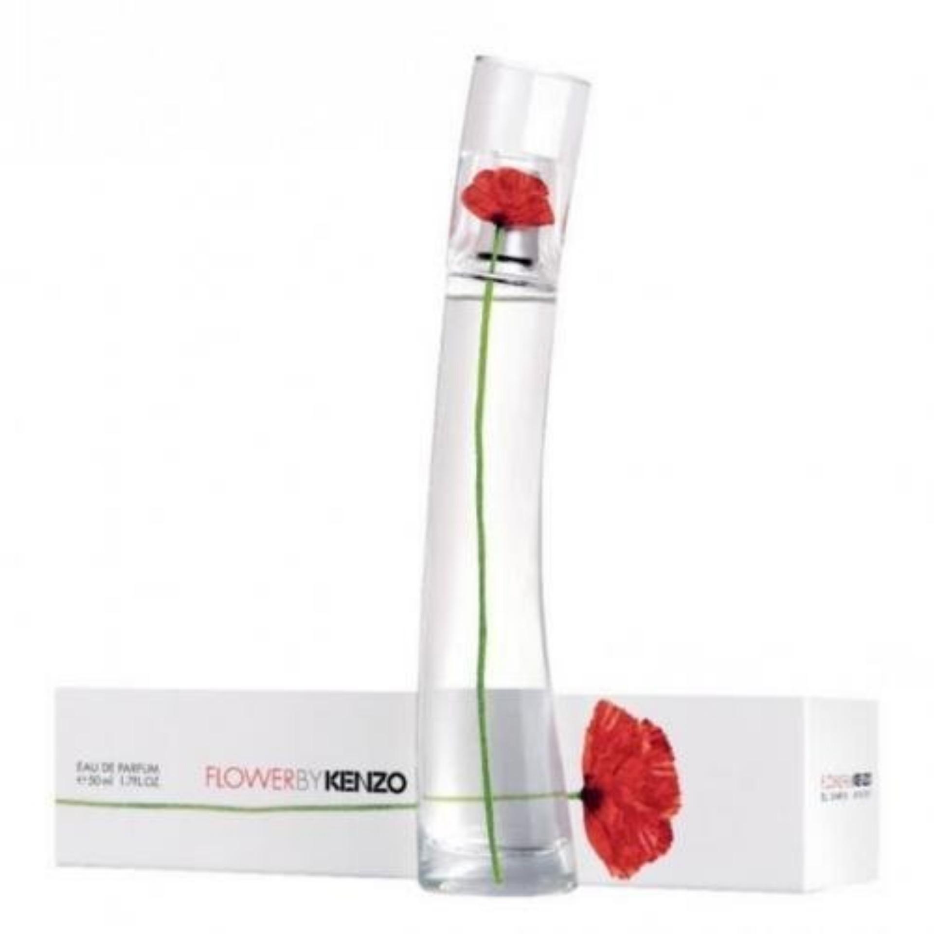 Nước hoa mini Kenzo Flower By Kenzo EDP 4ml