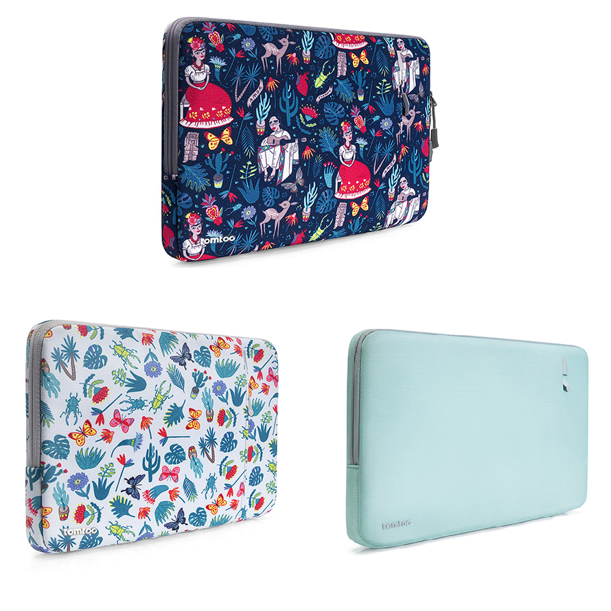 Túi chống sốc Tomtoc 360° Protective Macbook/PC 13.3"- A13