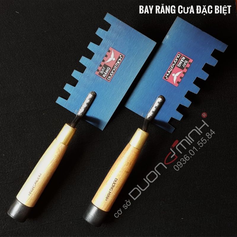 [Rẻ vô địch] [Có sẵn] [Chính hãng] [Ảnh thật] Bay răng cưa tốt