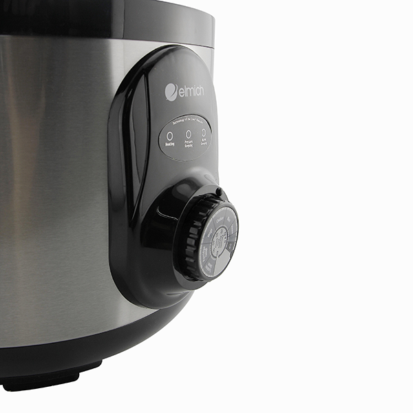 Nồi áp suất Elmich 5L PCE-1798