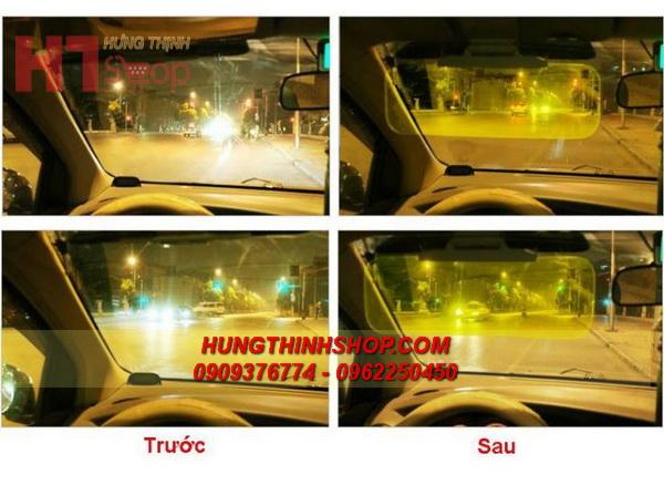 [HCM]MẮT KÍNH ĐI ĐÊM NIGHT VIEW GLASSES