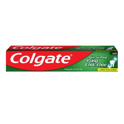 Kem đánh răng colgate ngừa sâu răng tối đa 100g 45g