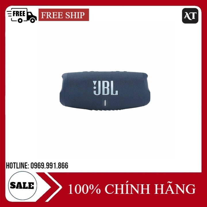 Loa JBL Charge 5(hàng chính hãng)