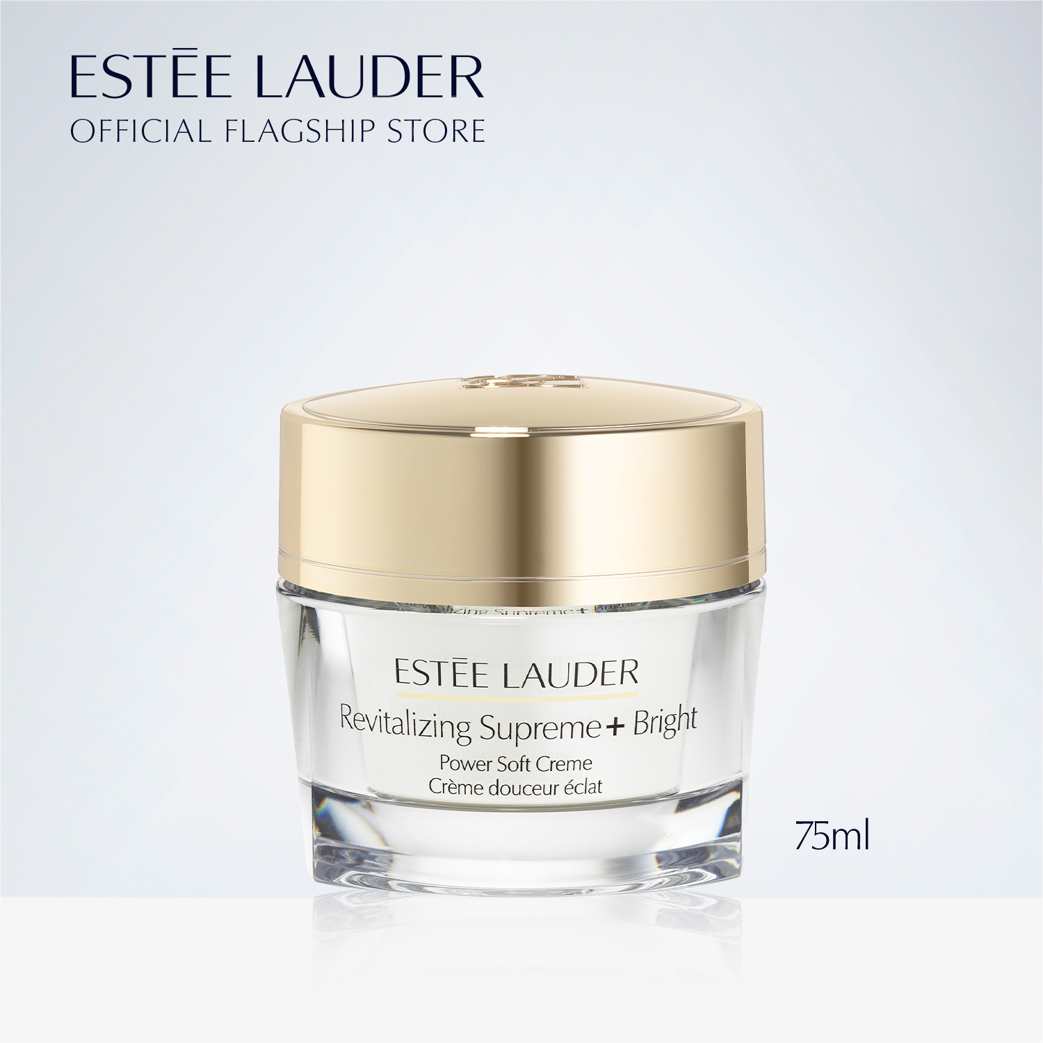 Hình ảnh Estee Lauder Revitalizing Supreme+ Bright Power Soft Crème - Moisturizer 75ml