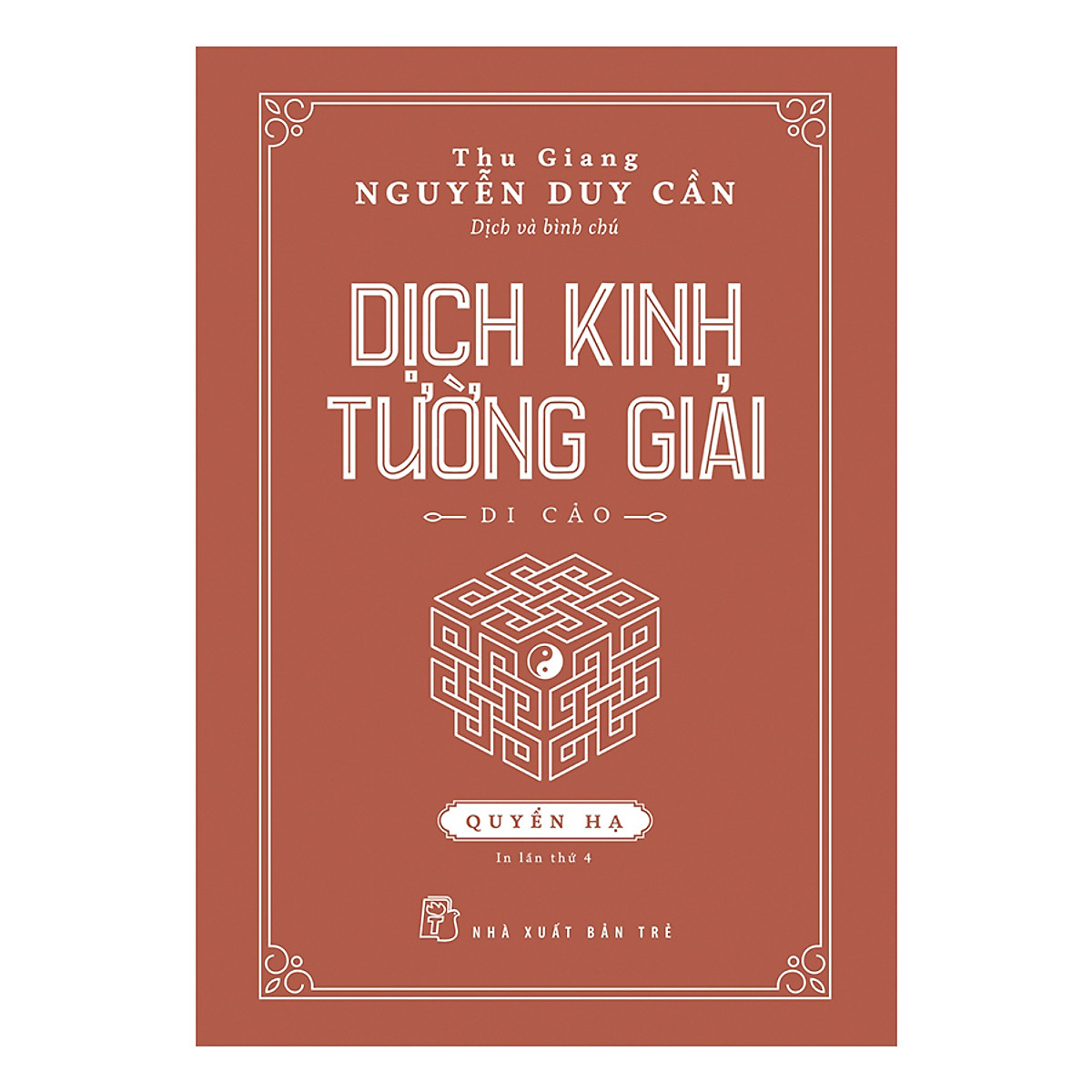 Sách Trại Hoa Vàng (Tái Bản 2022) - Nhà sách Vĩnh Thụy