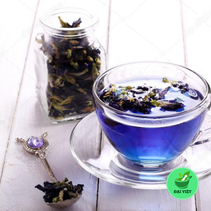 Trà hoa đậu biếc (gói 1kg) - DV169