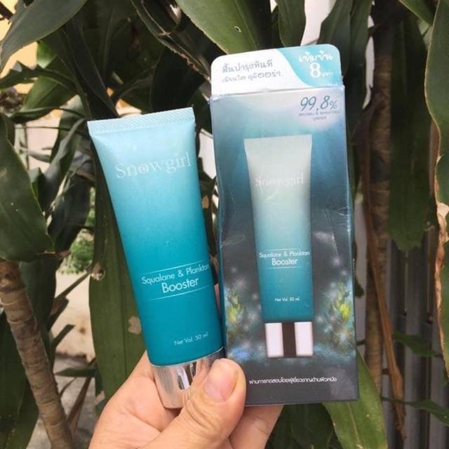 SERUM VI TẢO BIỂN HÁI LAN