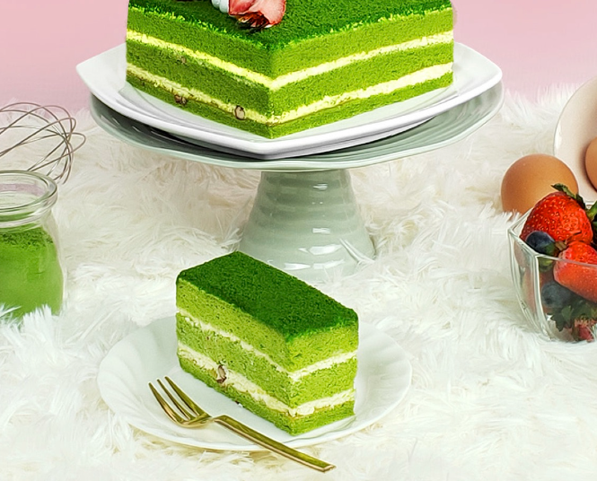 Bột Matcha Premium 100g