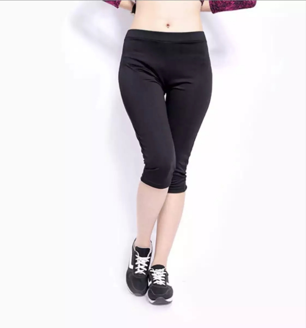 QUẦN THUN LỬNG - QUẦN THUN LỬNG NỮ - QUẦN LEGGING NỮ